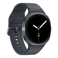 Watch Samsung Galaxy Watch 8 L325 40mm LTE Region West - Graphite