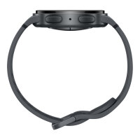 Watch Samsung Galaxy Watch 8 L325 40mm LTE Region West - Graphite