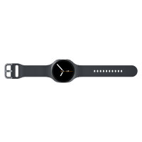 Watch Samsung Galaxy Watch 8 L325 40mm LTE Region West - Graphite