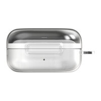 Samsung araree Clear Case Buds4/Pro, Transparent