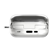 Samsung araree Clear Case Buds4/Pro, Transparent