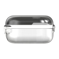Samsung araree Clear Case Buds4/Pro, Transparent