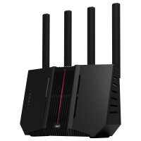 Asus RT-BE92U, Mesh Router (schwarz)