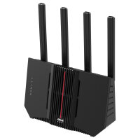 Asus RT-BE92U, Mesh Router (schwarz)