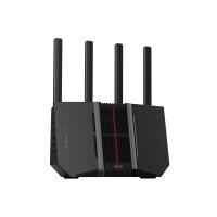 Asus RT-BE92U, Mesh Router (schwarz)