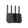 Asus RT-BE92U, Mesh Router (schwarz)