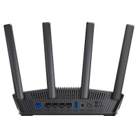 Asus RT-BE82U, Mesh Router (schwarz)