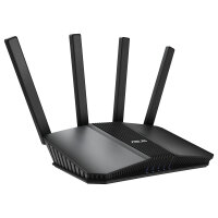 Asus RT-BE82U, Mesh Router (schwarz)