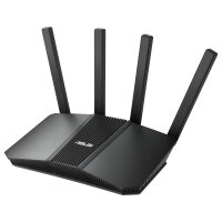 Asus RT-BE82U, Mesh Router (schwarz)