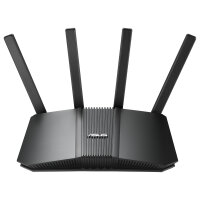 Asus RT-BE82U, Mesh Router (schwarz)