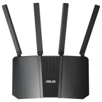 Asus RT-BE82U, Mesh Router (schwarz)