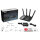 Asus RT-BE82U, Mesh Router (schwarz)