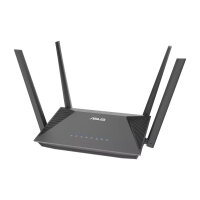 Asus RT-AX52