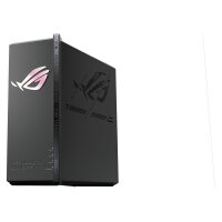 ASUS ROG STRIX GS-BE18000 - Wireless Router 7-Port-Switch