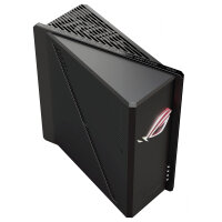 ASUS ROG STRIX GS-BE18000 - Wireless Router 7-Port-Switch