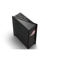 ASUS ROG STRIX GS-BE18000 - Wireless Router 7-Port-Switch