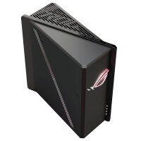ASUS ROG STRIX GS-BE18000 - Wireless Router 7-Port-Switch