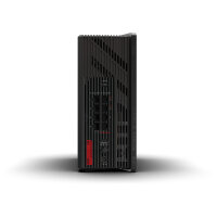 ASUS ROG STRIX GS-BE18000 - Wireless Router 7-Port-Switch