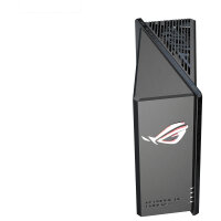ASUS ROG STRIX GS-BE18000 - Wireless Router 7-Port-Switch