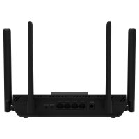 Asus RT-BE50 BE3600 (schwarz)