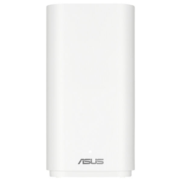 ASUS ZenWiFi BD4 - WLAN-System - (Router) - Netz 1GbE