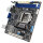 Mainboard P12R-I mini-ITX Sockel 1200 Retail