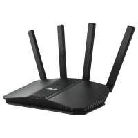 ASUS RT-BE58U V2 BE3600 Dual Band WiFi 7 kombinierbarer Router