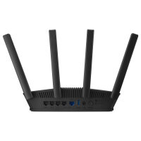 ASUS RT-BE58U V2 BE3600 Dual Band WiFi 7 kombinierbarer Router