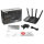 ASUS RT-BE58U V2 BE3600 Dual Band WiFi 7 kombinierbarer Router