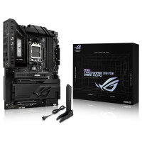 ROG CROSSHAIR X870E DARK HERO WIFI7 ATX Mainboard AM5 HDMI/USB4