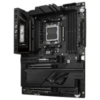 ROG CROSSHAIR X870E DARK HERO WIFI7 ATX Mainboard AM5 HDMI/USB4