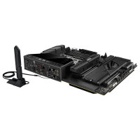 ROG CROSSHAIR X870E DARK HERO WIFI7 ATX Mainboard AM5 HDMI/USB4