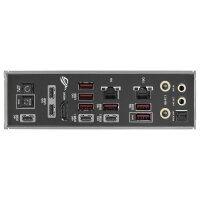 ROG CROSSHAIR X870E DARK HERO WIFI7 ATX Mainboard AM5 HDMI/USB4