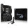 ROG CROSSHAIR X870E DARK HERO WIFI7 ATX Mainboard AM5 HDMI/USB4