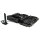 ROG CROSSHAIR X870E DARK HERO WIFI7 ATX Mainboard AM5 HDMI/USB4