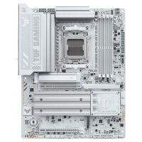 TUF GAMING X870-PRO WIFI7 W NEO (AMD,AM5,DDR5,ATX)
