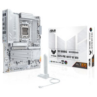 TUF GAMING X870-PRO WIFI7 W NEO (AMD,AM5,DDR5,ATX)