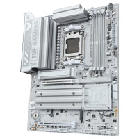 TUF GAMING X870-PRO WIFI7 W NEO (AMD,AM5,DDR5,ATX)
