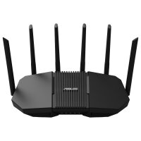 ASUS WL-Router RT-BE90U BE9400 Tri-Band WiFi7 AiMesh