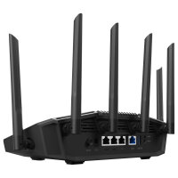 ASUS WL-Router RT-BE90U BE9400 Tri-Band WiFi7 AiMesh