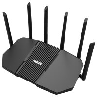 ASUS WL-Router RT-BE90U BE9400 Tri-Band WiFi7 AiMesh