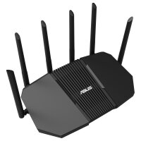 ASUS WL-Router RT-BE90U BE9400 Tri-Band WiFi7 AiMesh