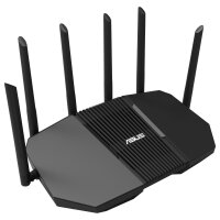 ASUS WL-Router RT-BE90U BE9400 Tri-Band WiFi7 AiMesh