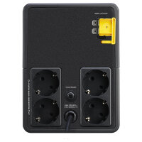 APC Easy-UPS BVX1200LI-GR USV 1200VA, 650W,...