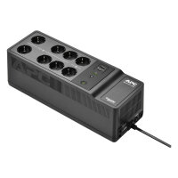 APC Back-UPS BE1050G2-GR USV 1050VA, 600W,...