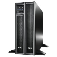 APC USV SMX750INC SMARTUPS X 750VA LCD 230V Netzwerkkarte