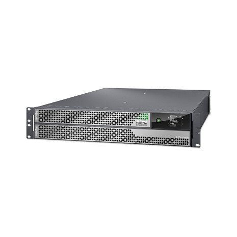 APC USV SRTL5KRM2UI SMARTUPS On-Line Lithium-Ion. 5KVA 2HE