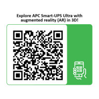APC USV SRTL5KRM2UI SMARTUPS On-Line Lithium-Ion. 5KVA 2HE