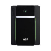 APC Easy-UPS BVX1600LI-GR USV 1600VA, 900W, Line-Interactive, , 4x CEE 7 Schutzkontakt