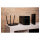 APC Easy-UPS BVX1600LI-GR USV 1600VA, 900W, Line-Interactive, , 4x CEE 7 Schutzkontakt